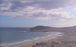 Teneryfa - 18-12-2025 15:37