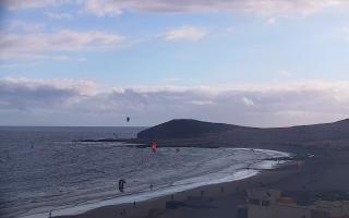 Teneryfa - 18-12-2025 16:24