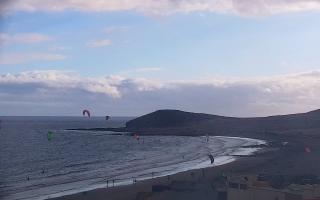 Teneryfa - 18-12-2025 16:32