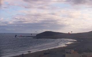 Teneryfa - 18-12-2025 17:03