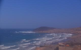Teneryfa - 25-07-2026 11:29