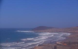 Teneryfa - 25-07-2026 12:00