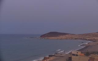 Teneryfa - 29-09-2026 08:46