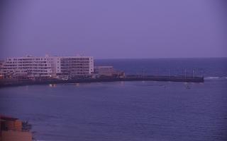 Teneryfa #2 - 17-06-2025 20:15