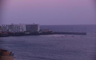 Teneryfa #2 - 02-08-2025 20:00