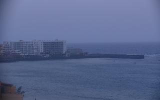Teneryfa #2 - 17-09-2025 06:51