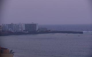 Teneryfa #2 - 17-09-2025 07:06