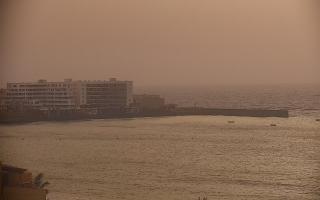Teneryfa #2 - 17-09-2025 07:45