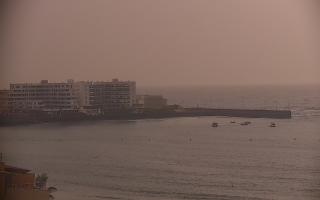 Teneryfa #2 - 16-02-2026 10:10