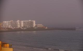 Teneryfa #2 - 16-02-2026 17:00