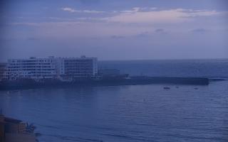 Teneryfa #2 - 04-04-2026 06:50