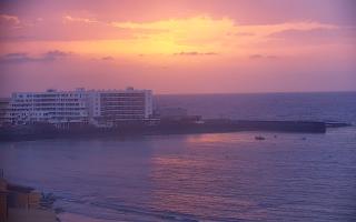 Teneryfa #2 - 04-04-2026 06:58