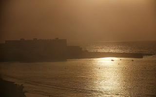 Teneryfa #2 - 04-04-2026 07:37