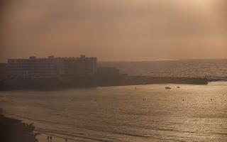 Teneryfa #2 - 04-04-2026 07:45