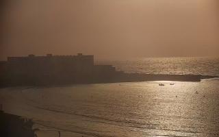 Teneryfa #2 - 04-04-2026 07:52