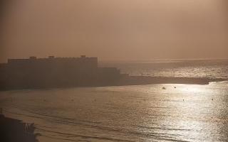 Teneryfa #2 - 04-04-2026 08:00