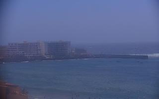Teneryfa #2 - 25-07-2026 11:44