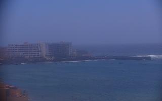 Teneryfa #2 - 25-07-2026 12:00