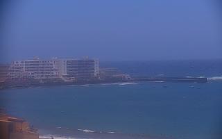 Teneryfa #2 - 25-07-2026 13:02