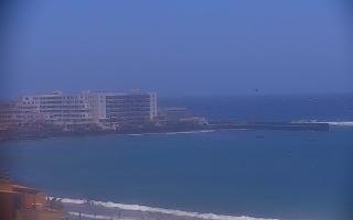 Teneryfa #2 - 25-07-2026 13:09