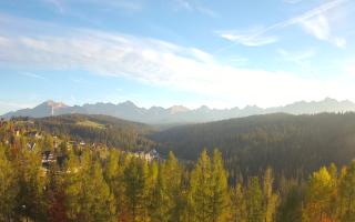 Bukovina - Panorama - 21-10-2024 14:35