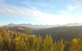 Bukovina - Panorama - 21-10-2024 14:42