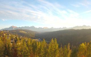 Bukovina - Panorama - 21-10-2024 14:49