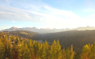 Bukovina - Panorama - 21-10-2024 14:56