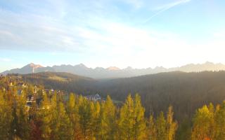 Bukovina - Panorama - 21-10-2024 15:03