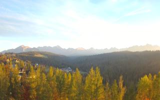 Bukovina - Panorama - 21-10-2024 15:10