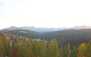 Bukovina - Panorama - 21-10-2024 15:25