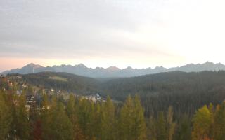 Bukovina - Panorama - 21-10-2024 15:53