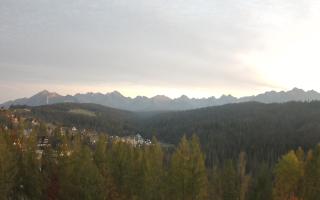 Bukovina - Panorama - 21-10-2024 16:00