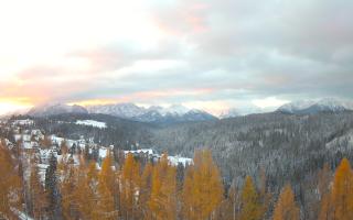 Bukovina - Panorama - 21-11-2024 06:05