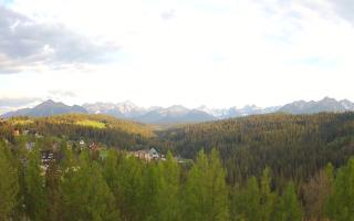Bukovina - Panorama - 02-05-2025 16:55