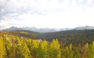 Bukovina - Panorama - 02-05-2025 17:02