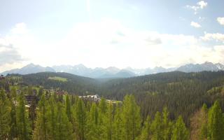 Bukovina - Panorama - 03-05-2025 09:13