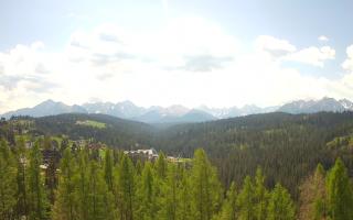 Bukovina - Panorama - 03-05-2025 09:34