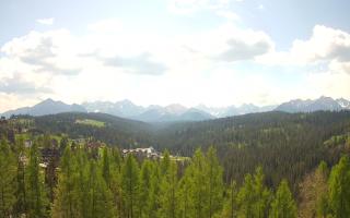 Bukovina - Panorama - 03-05-2025 09:42