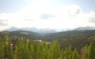 Bukovina - Panorama - 03-05-2025 09:49