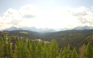 Bukovina - Panorama - 03-05-2025 10:03