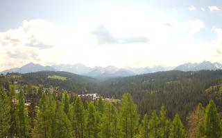 Bukovina - Panorama - 03-05-2025 10:10
