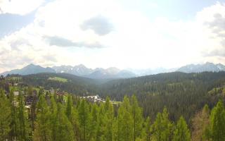 Bukovina - Panorama - 03-05-2025 10:17