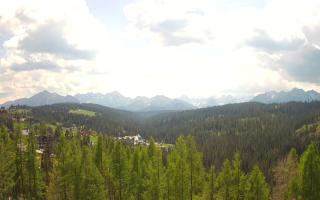 Bukovina - Panorama - 03-05-2025 10:24