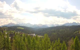 Bukovina - Panorama - 03-05-2025 10:31
