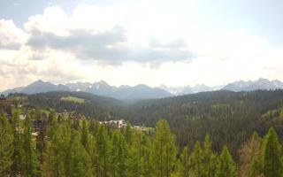 Bukovina - Panorama - 03-05-2025 10:38