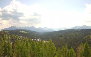 Bukovina - Panorama - 03-05-2025 10:45