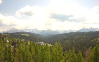 Bukovina - Panorama - 03-05-2025 10:59