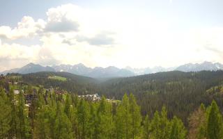 Bukovina - Panorama - 03-05-2025 11:06