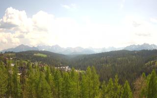 Bukovina - Panorama - 03-05-2025 11:13